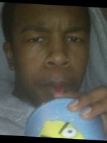 Person who looks like Danny Glover