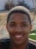 Person who looks like Will Smith