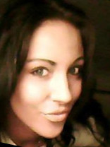 Person who looks like Megan Fox