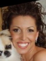 Person who looks like Poppy Montgomery