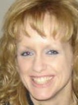 Person who looks like Kylie Bax