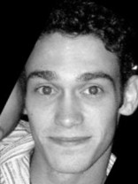 Person who looks like James Franco