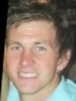 Person who looks like Simon Baker