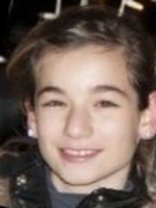 Person who looks like Sarah Bolger