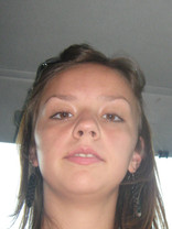 Person who looks like Vanessa Ferlito