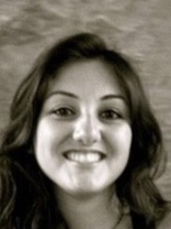 Person who looks like Molly Parker