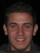 Person who looks like Carlos Ponce