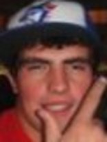 Person who looks like Josh Hartnett