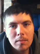 Person who looks like Casey Affleck