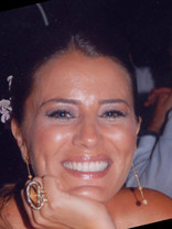 Person who looks like Connie Nielsen