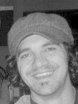 Person who looks like Fred Savage