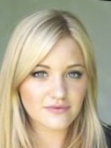 Person who looks like Brittany Snow