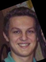 Person who looks like Michael C. Hall