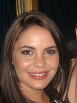 Person who looks like Maria Menounos