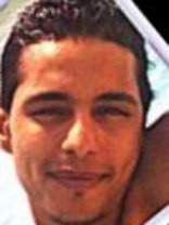 Person who looks like Gael García Bernal