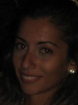 Person who looks like Eva Longoria