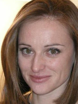 Person who looks like Jane Seymour