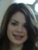 Person who looks like Miranda Cosgrove