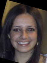 Person who looks like Heidi Mueller