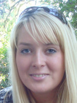 Person who looks like Rebecca Romijn