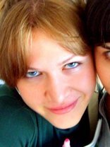 Person who looks like January Jones