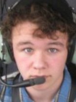 Person who looks like John C. Reilly