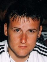 Person who looks like David Arquette