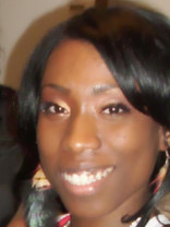 Person who looks like Yolanda Adams