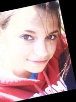 Person who looks like Tilda Swinton