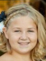 Person who looks like Madylin Sweeten