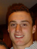 Person who looks like Chris Klein