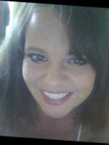 Person who looks like Heidi Mueller