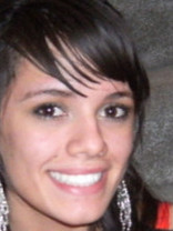 Person who looks like Bonnie-Jill Laflin