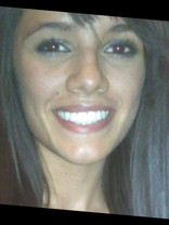 Person who looks like Missy Peregrym