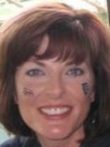 Person who looks like Linda Evangelista