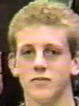 Person who looks like Anthony Michael Hall