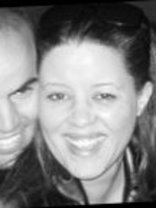 Person who looks like Vanessa Williams