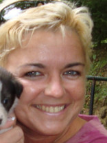 Person who looks like Sharon Stone