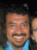 Person who looks like Oded Fehr