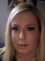 Person who looks like Erin O'Connor