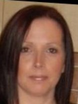 Person who looks like Frances O'Connor