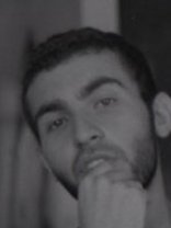 Person who looks like Jesse Bradford