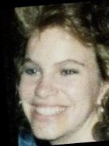 Person who looks like Carly Simon