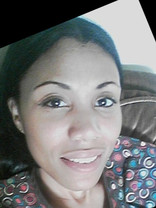 Person who looks like Jada Pinkett Smith