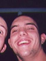 Person who looks like Ice-T