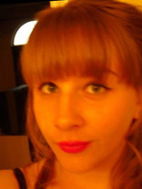 Person who looks like Lynn Collins