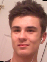 Person who looks like Joseph Cross