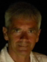 Person who looks like Billy Bob Thornton