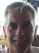 Person who looks like Billy Bob Thornton