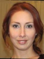 Person who looks like Lynn Collins